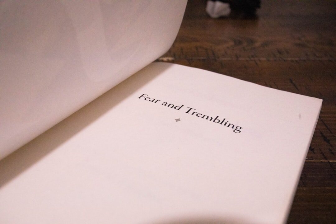 twist ending book